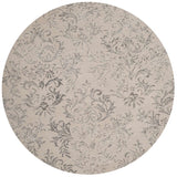 Safavieh Glamour Glm535G Grey Rugs - Safavieh - glm535g - 6r