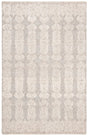 Safavieh Glamour Glm536F Grey/Ivory Rug - Safavieh - glm536f - 2