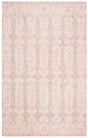 Safavieh Glamour Glm536U Light Pink / Ivory Rugs - Safavieh - glm536u - 2