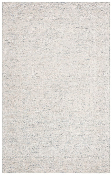 Safavieh Glamour Glm537M Blue/Ivory Rug - Safavieh - glm537m - 2