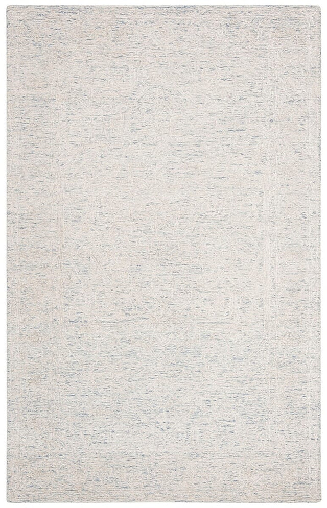 Safavieh Glamour Glm537M Blue/Ivory Rug - Safavieh - glm537m - 2