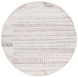 Safavieh Glamour Glm538A Natural/Ivory Rug - Safavieh - glm538a - 6r