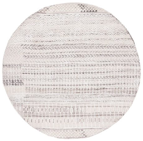 Safavieh Glamour Glm538A Natural/Ivory Rug - Safavieh - glm538a - 6r