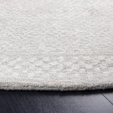 Safavieh Glamour Glm538F Grey/Ivory Rug - Safavieh - glm538f - 3