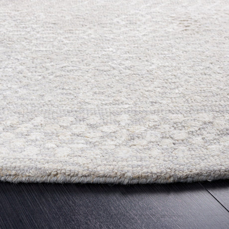 Safavieh Glamour Glm538F Grey/Ivory Rug - Safavieh - glm538f - 3