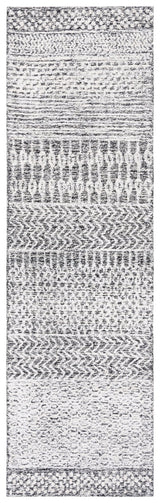 Safavieh Glamour Glm538H Charcoal/Ivory Rug - Safavieh - glm538h - 28