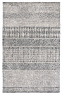 Safavieh Glamour Glm538H Charcoal/Ivory Rug - Safavieh - glm538h - 3