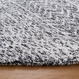Safavieh Glamour Glm538H Charcoal/Ivory Rug - Safavieh - glm538h - 3