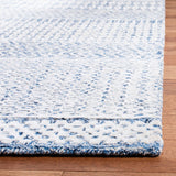Safavieh Glamour Glm538N Navy/Ivory Rug - Safavieh - glm538n - 6r