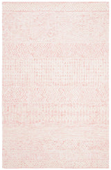 Safavieh Glamour Glm538U Light Pink/Ivory Rugs - Safavieh - glm538u - 2