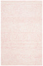 Safavieh Glamour Glm538U Light Pink/Ivory Rugs - Safavieh - glm538u - 2