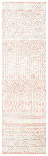 Safavieh Glamour Glm538U Light Pink/Ivory Rugs - Safavieh - glm538u - 28