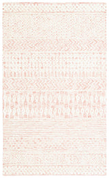 Safavieh Glamour Glm538U Light Pink/Ivory Rugs - Safavieh - glm538u - 6r