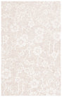 Safavieh Glamour Glm540B Beige/Ivory Rug - Safavieh - glm540b - 3