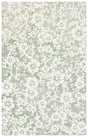 Safavieh Glamour Glm540Y Green/Ivory Rug - Safavieh - glm540y - 3