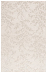 Safavieh Glamour 4'-0" x 6'-0" Rug in Beige