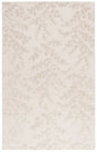 Safavieh Glamour 4'-0" x 6'-0" Rug in Beige
