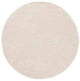 Safavieh Glamour 6'-0" x 6'-0" Rug in Beige