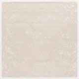 Safavieh Glamour 6'-0" x 6'-0" Rug in Beige