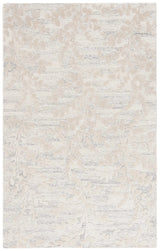 Safavieh Glamour 4'-0" x 6'-0" Rug in Natural / Grey