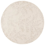 Safavieh Glamour 6'-0" x 6'-0" Rug in Ivory / Beige