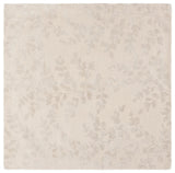 Safavieh Glamour 6'-0" x 6'-0" Rug in Ivory / Beige
