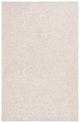 Safavieh Glamour Glm551B Beige/Ivory Rug - Safavieh - glm551b - 3