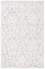 Safavieh Glamour Glm551M Blue/Ivory Rugs - Safavieh - glm551m - 5