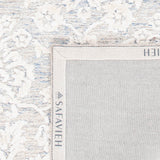 Safavieh Glamour Glm551M Blue/Ivory Rugs - Safavieh - glm551m - 5