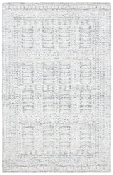Safavieh Glamour Glm553H Charcoal/Ivory Rugs - Safavieh - glm553h - 5