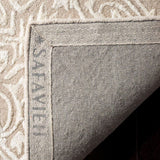 Safavieh Glamour Glm568E Beige / Ivory Rugs - Safavieh - glm568e - 2