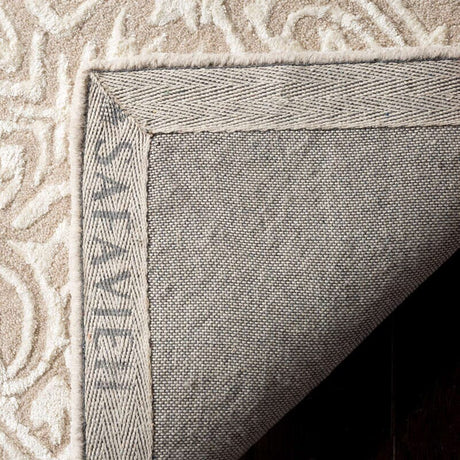 Safavieh Glamour Glm568E Beige / Ivory Rugs - Safavieh - glm568e - 2