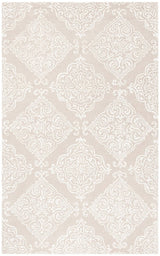 Safavieh Glamour Glm568E Beige / Ivory Rugs - Safavieh - glm568e - 2