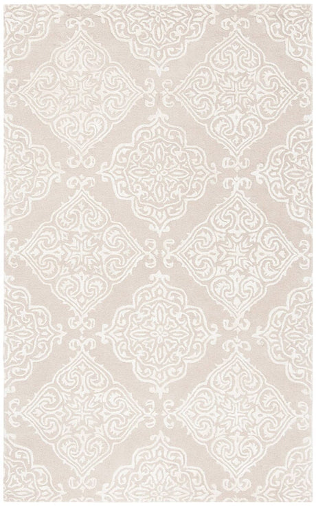 Safavieh Glamour Glm568E Beige / Ivory Rugs - Safavieh - glm568e - 2