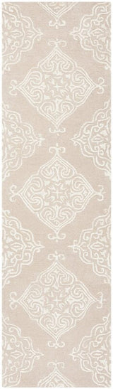 Safavieh Glamour Glm568E Beige / Ivory Rugs - Safavieh - glm568e - 28