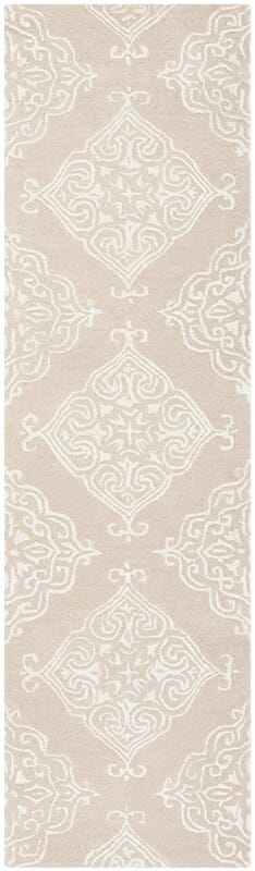 Safavieh Glamour Glm568E Beige / Ivory Rugs - Safavieh - glm568e - 28