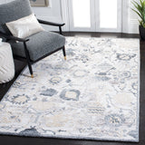 Safavieh Glamour Glm569E Light Brown/Grey Rugs - Safavieh - glm569e - 4