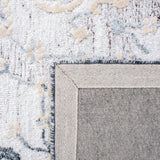 Safavieh Glamour Glm569E Light Brown/Grey Rugs - Safavieh - glm569e - 6r