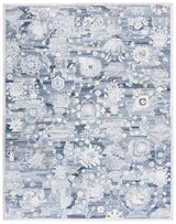 Safavieh Glamour Glm569G Grey/Ivory Rugs - Safavieh - glm569g - 6r