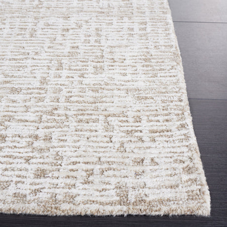 Safavieh Glamour Glm601A Natural/Ivory Rug - Safavieh - glm601a - 3