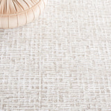Safavieh Glamour Glm601A Natural/Ivory Rug - Safavieh - glm601a - 3
