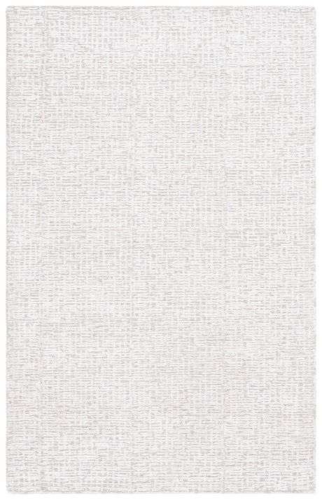 Safavieh Glamour Glm601A Natural/Ivory Rug - Safavieh - glm601a - 3