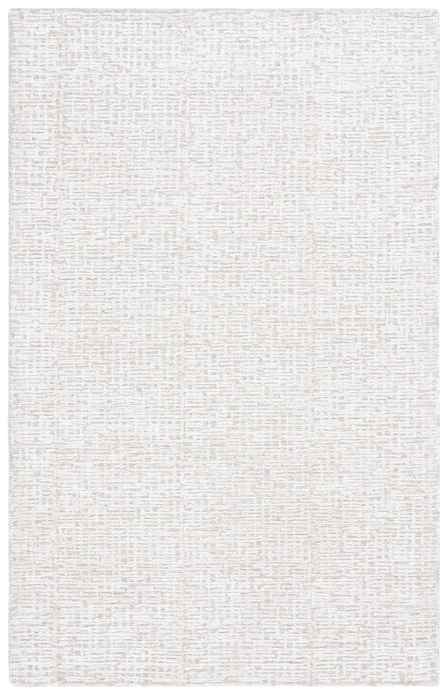 Safavieh Glamour Glm601A Natural/Ivory Rug - Safavieh - glm601a - 3