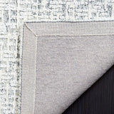 Safavieh Glamour Glm601F Grey/Ivory Rug - Safavieh - glm601f - 3