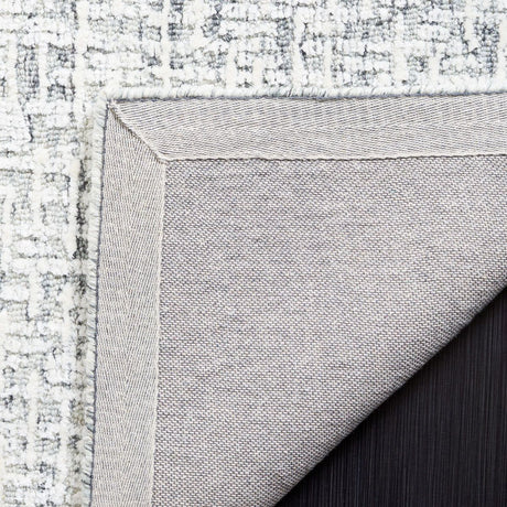 Safavieh Glamour Glm601F Grey/Ivory Rug - Safavieh - glm601f - 3