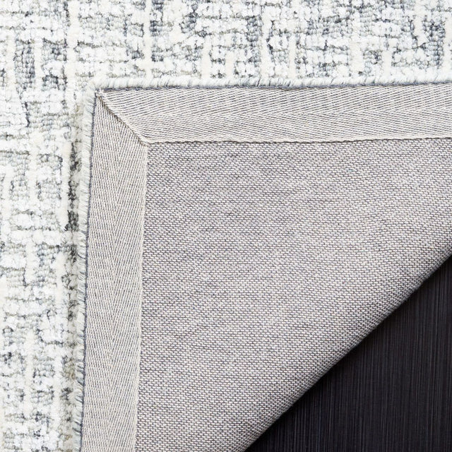 Safavieh Glamour Glm601F Grey/Ivory Rug - Safavieh - glm601f - 3