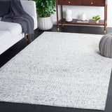 Safavieh Glamour Glm601F Grey/Ivory Rug - Safavieh - glm601f - 3