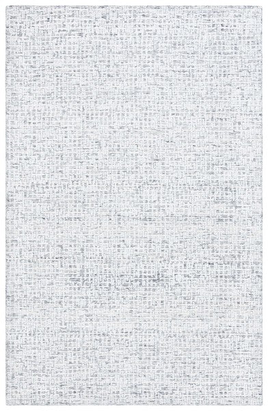 Safavieh Glamour Glm601F Grey/Ivory Rug - Safavieh - glm601f - 3