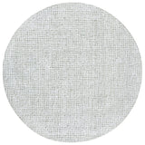 Safavieh Glamour 6'-0" x 6'-0" Rug in Sage / Ivory