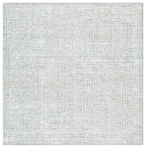 Safavieh Glamour 6'-0" x 6'-0" Rug in Sage / Ivory